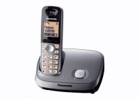 Panasonic KX-TG6511 (KX-TG6511SPM)